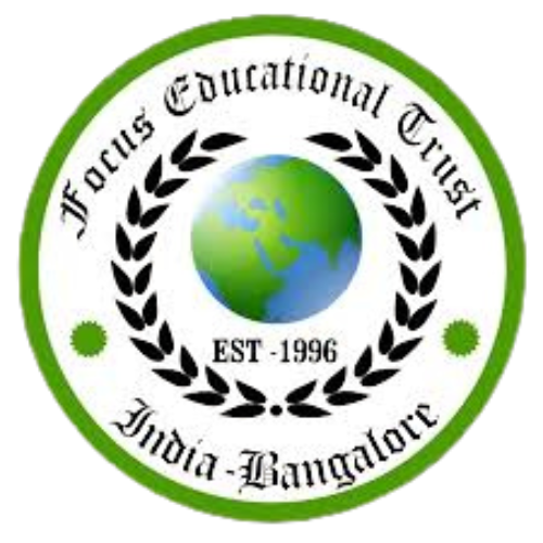 Focus Educational Trust — India, Bangalore